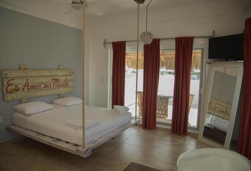 فندق 40 Cañones