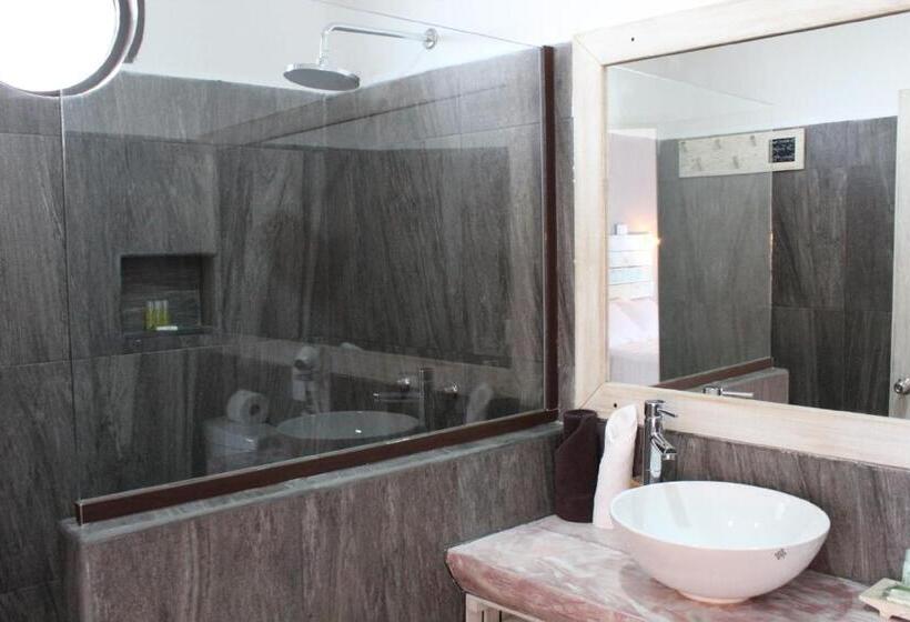 فندق 40 Cañones