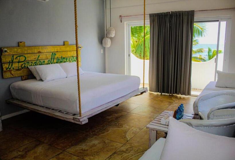 فندق 40 Cañones