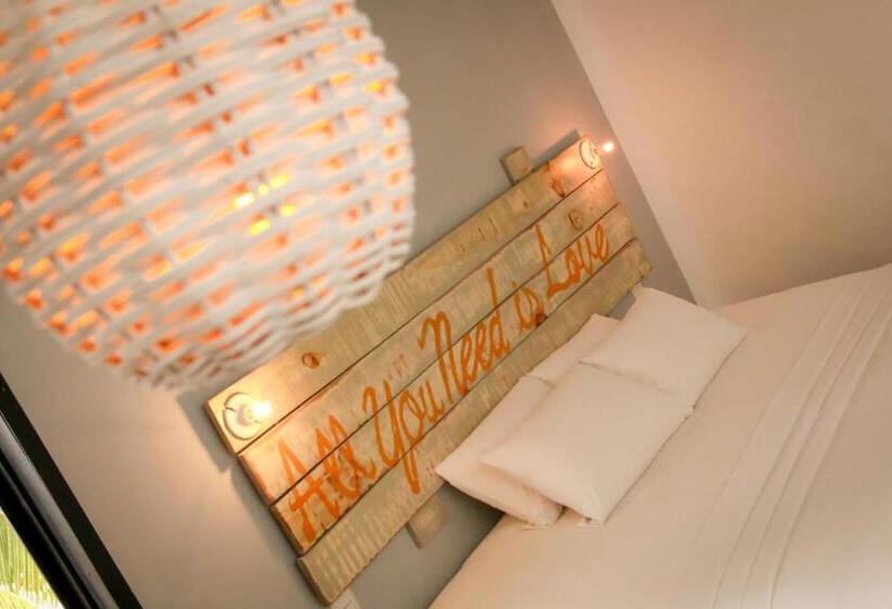 فندق 40 Cañones