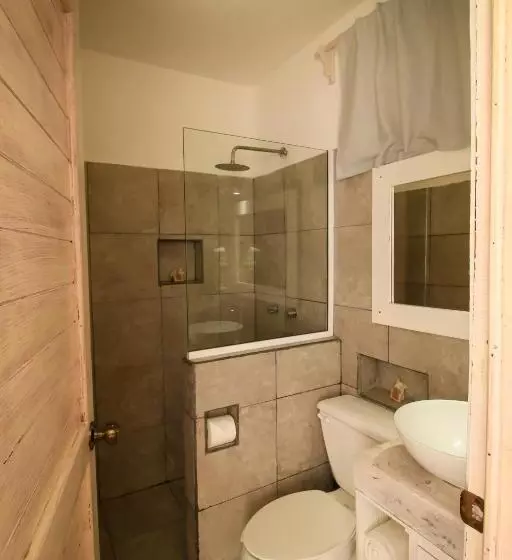 Hotelli 40 Cañones