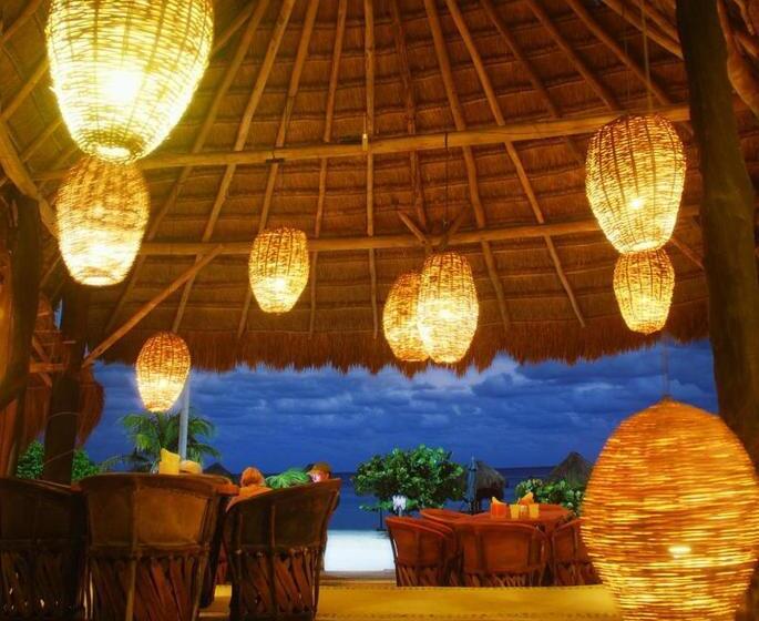 فندق 40 Cañones