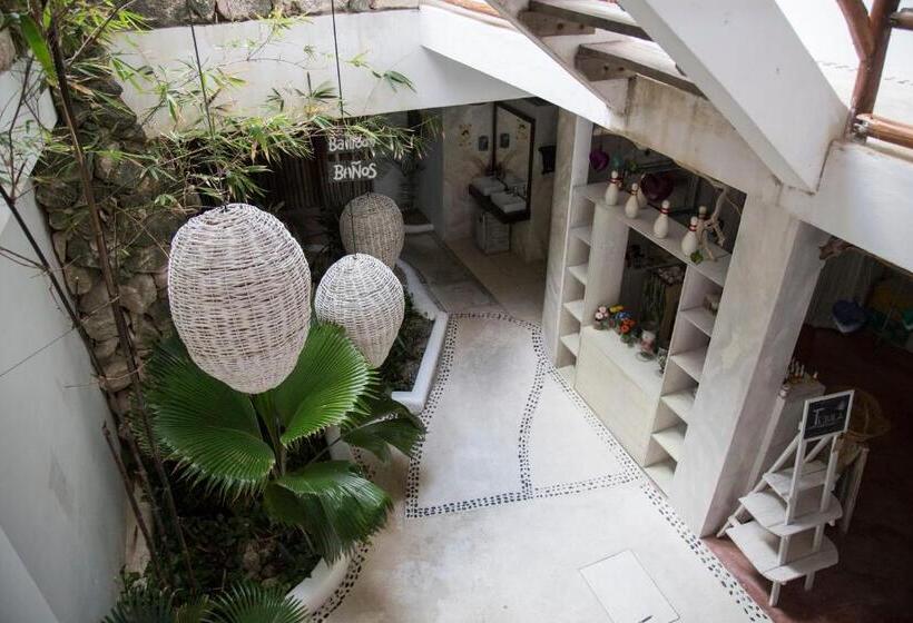 فندق 40 Cañones