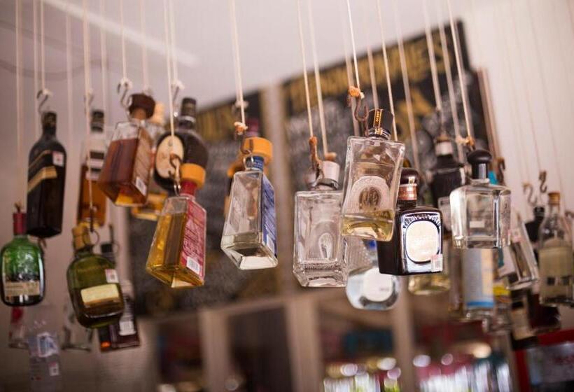 فندق 40 Cañones