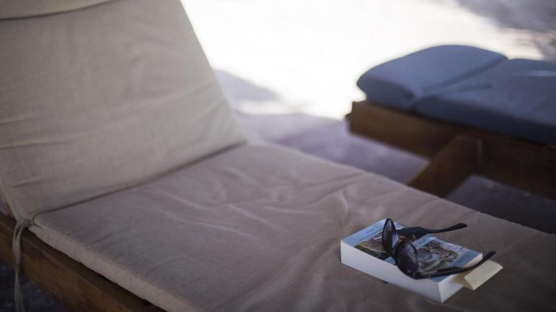 فندق 40 Cañones