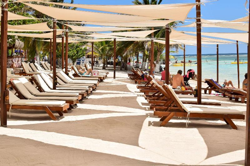 فندق 40 Cañones