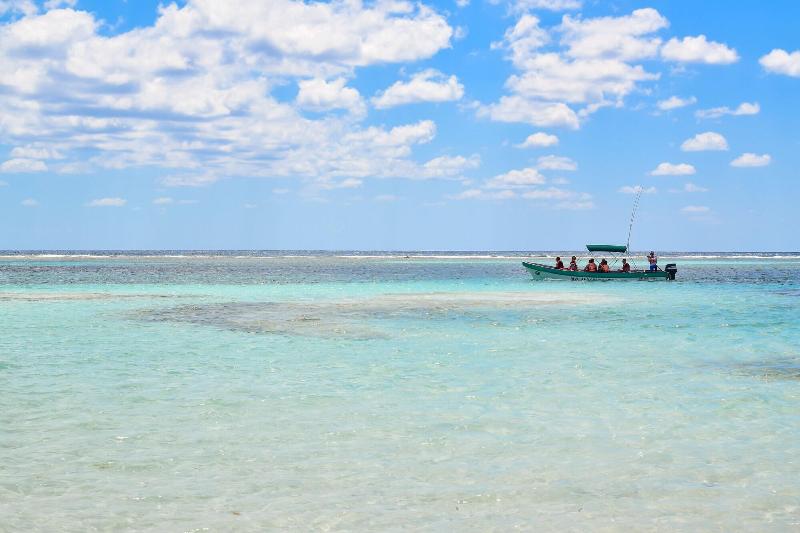 فندق 40 Cañones