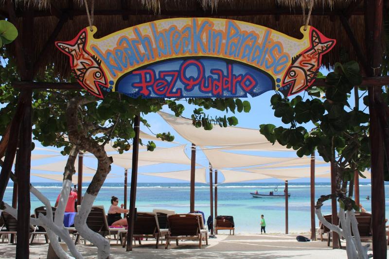 فندق 40 Cañones