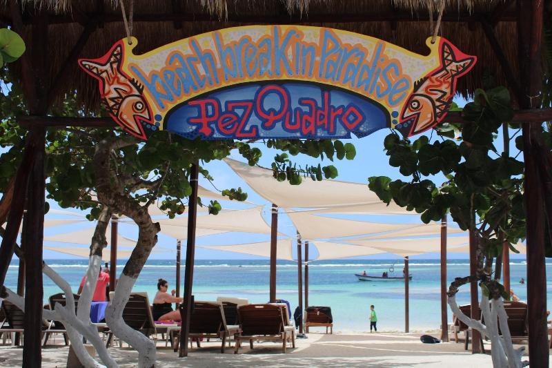 فندق 40 Cañones