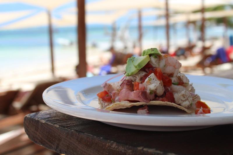 فندق 40 Cañones