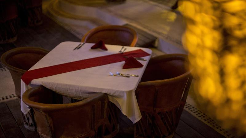 فندق 40 Cañones