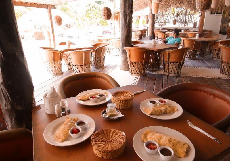 فندق 40 Cañones