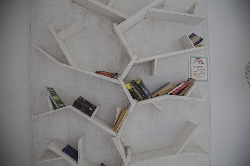 فندق 40 Cañones