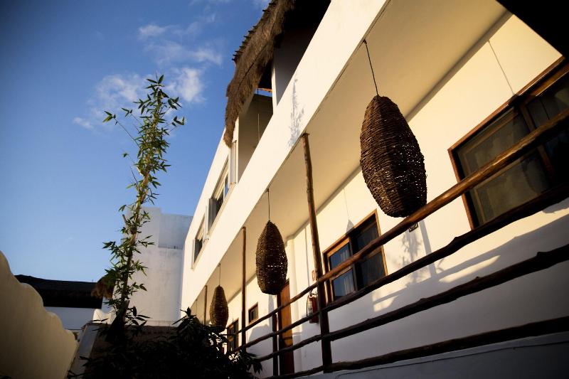 فندق 40 Cañones