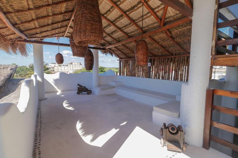 فندق 40 Cañones