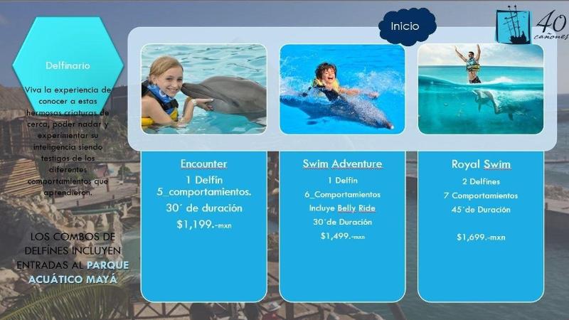 فندق 40 Cañones