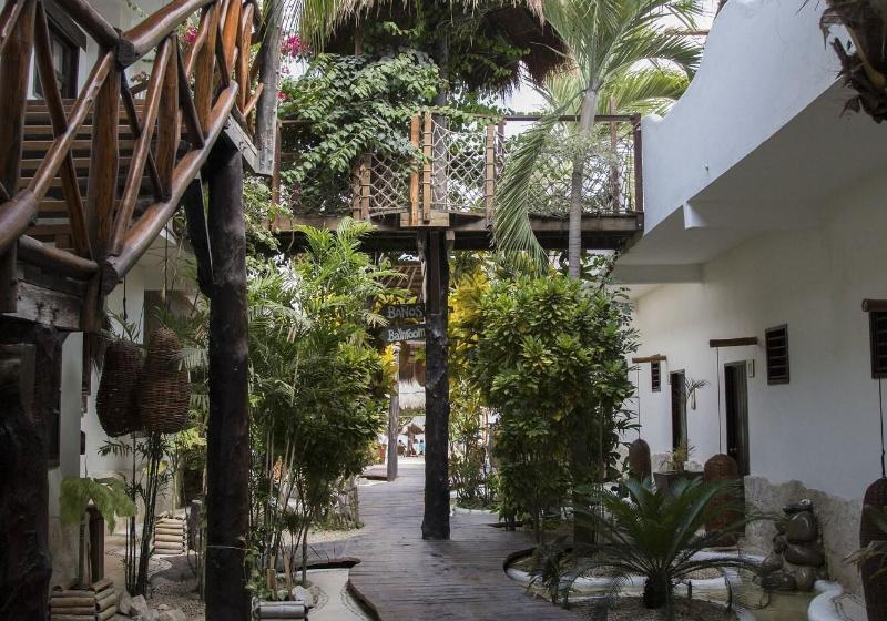 فندق 40 Cañones