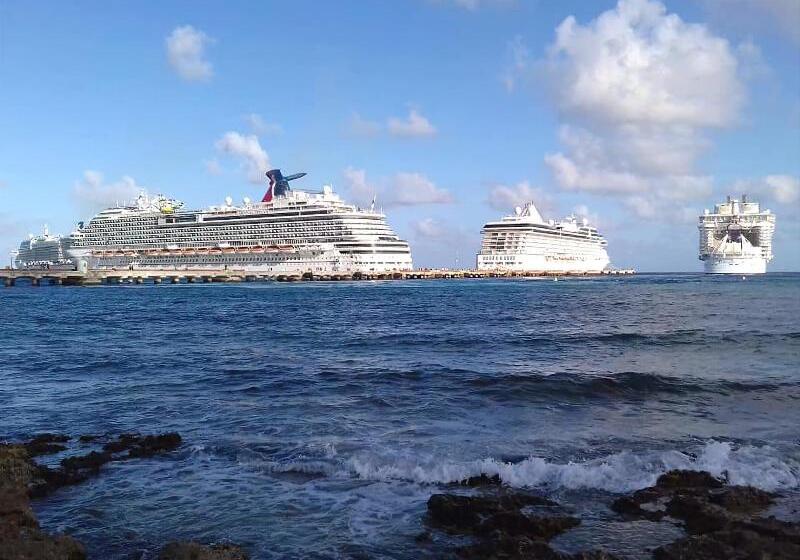 فندق 40 Cañones