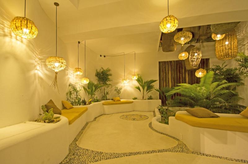 فندق 40 Cañones