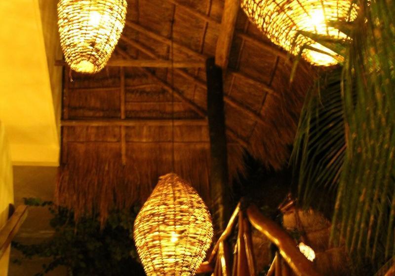 فندق 40 Cañones