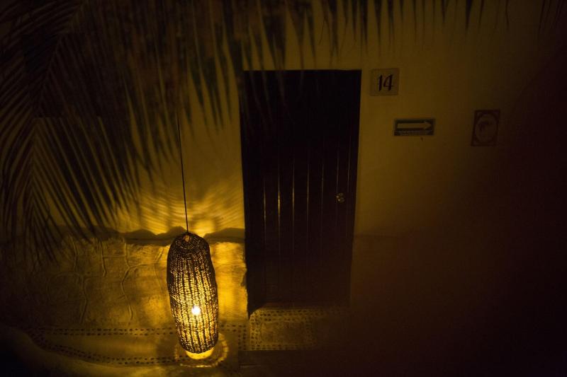 فندق 40 Cañones