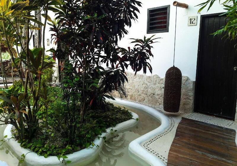 فندق 40 Cañones