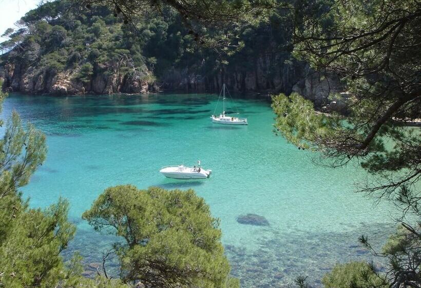 Hotel L Aixart Aiguablava