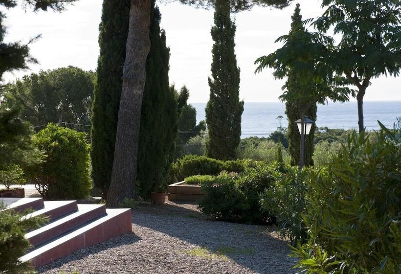 Hotel L Aixart Aiguablava