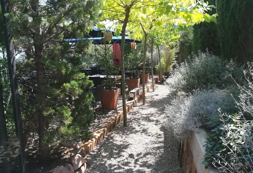 Hotel L Aixart Aiguablava