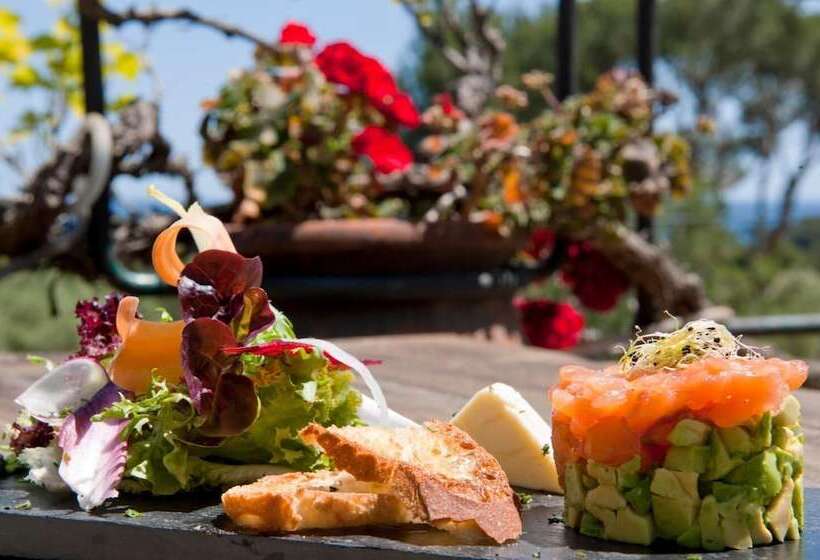 Hotel L Aixart Aiguablava