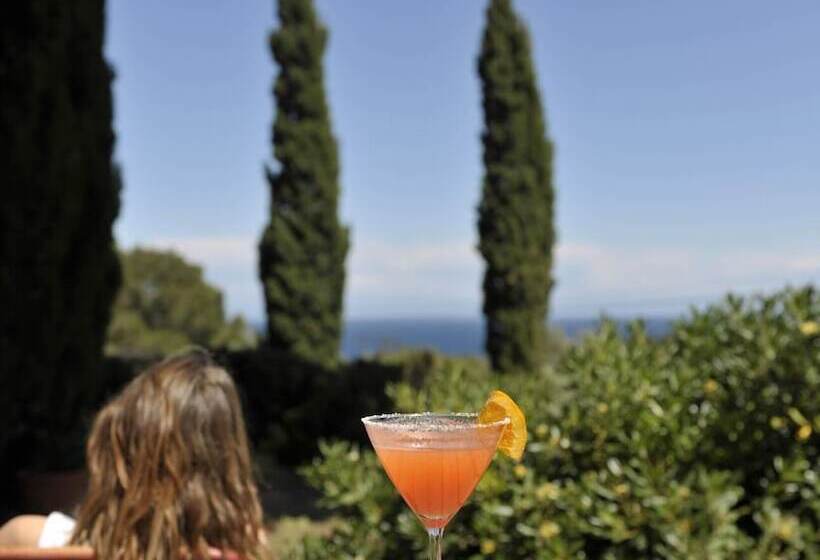 Hotel L Aixart Aiguablava