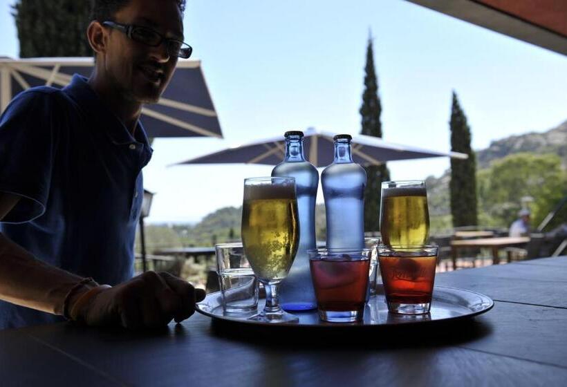 Hotel L Aixart Aiguablava