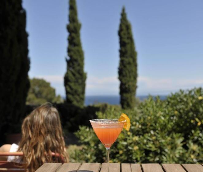 Hotel L Aixart Aiguablava