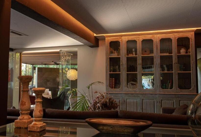 Hotel L Aixart Aiguablava