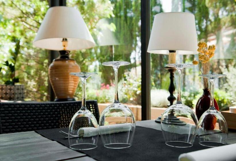 Hotel L Aixart Aiguablava