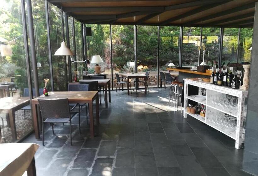 Hotel L Aixart Aiguablava