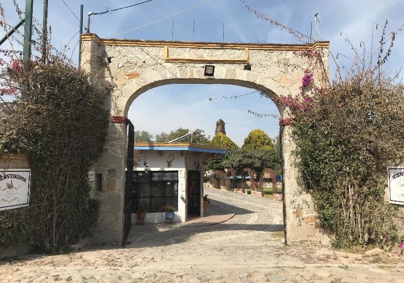 ホテル La Esperanza