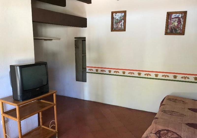 ホテル La Esperanza