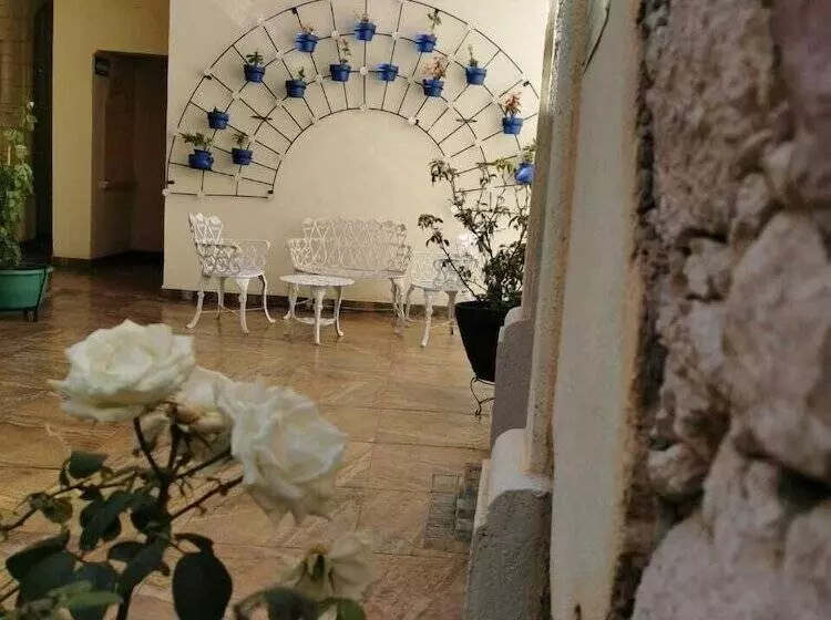 Hotelli Mariazel