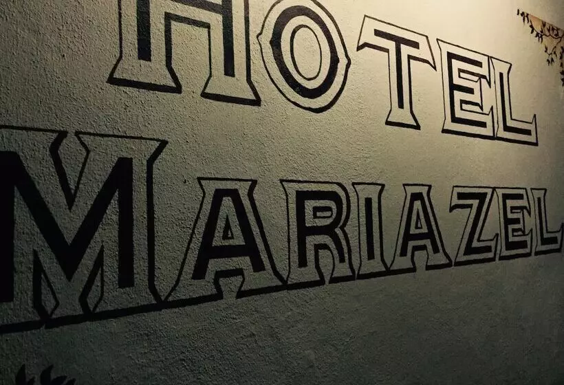 Hotelli Mariazel