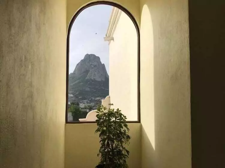 Hotelli Mariazel