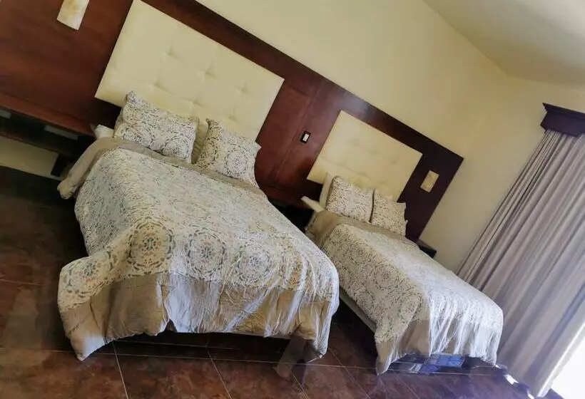 Hotelli Mariazel