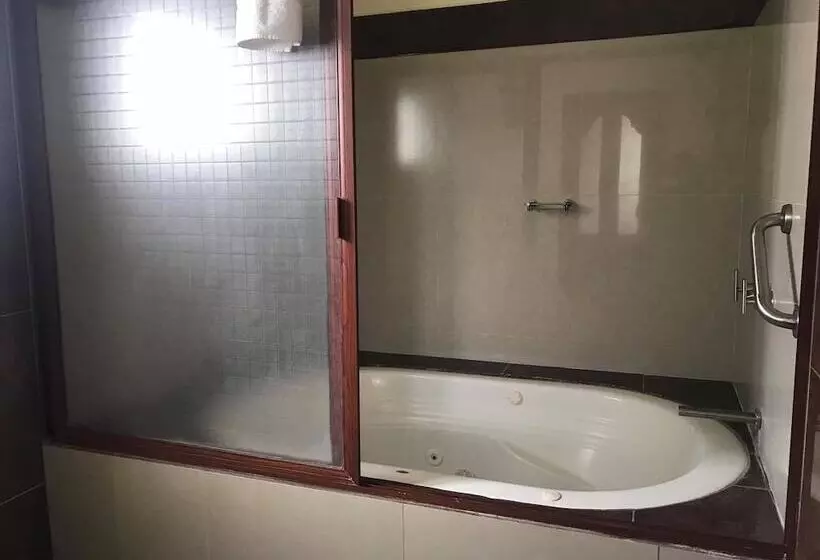 Hotelli Mariazel