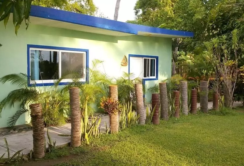 هتل Marina San Blas