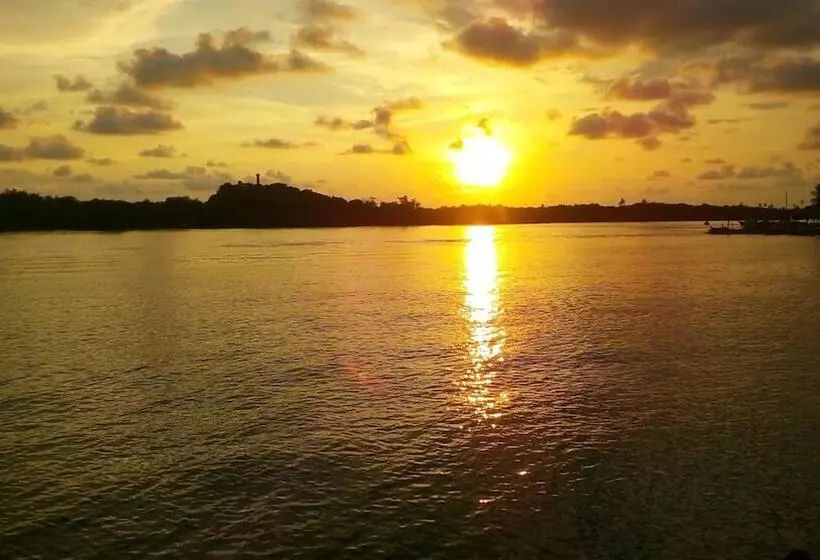 هتل Marina San Blas