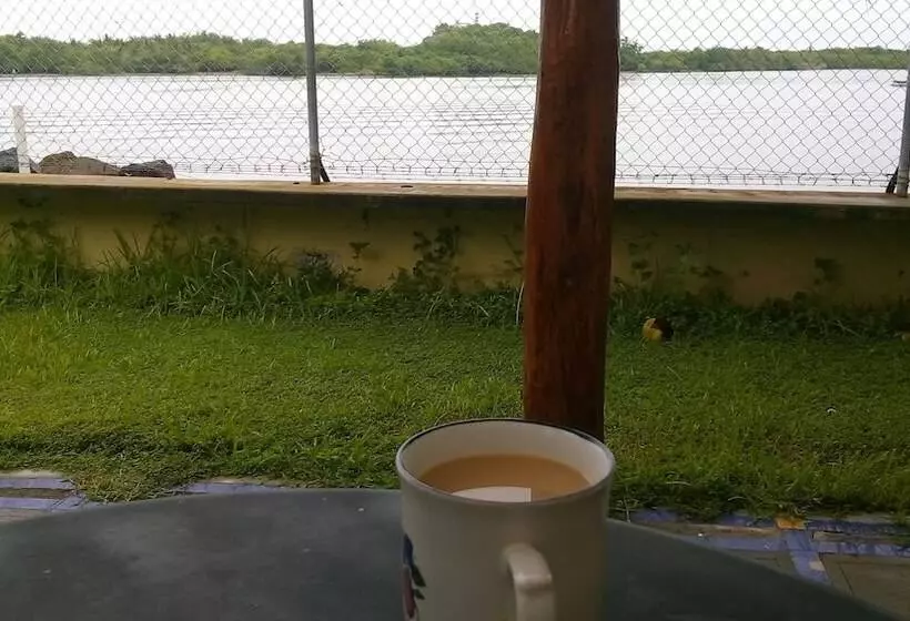 هتل Marina San Blas