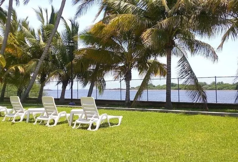هتل Marina San Blas