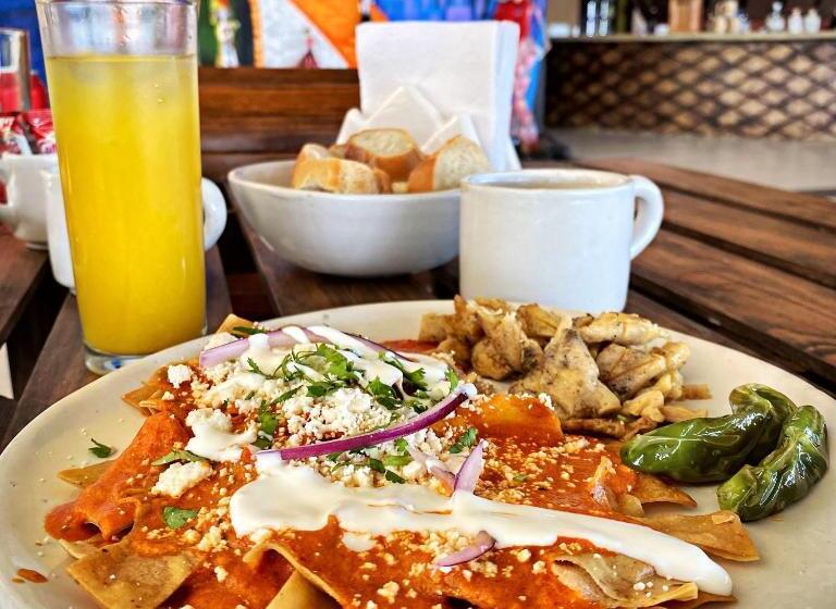 Matices Hotel De Barricas