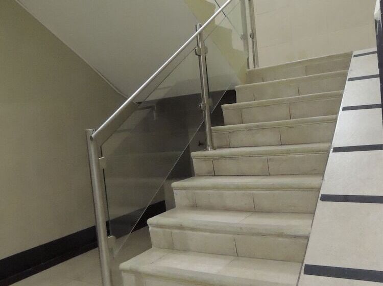 فندق Metropolitano Tampico