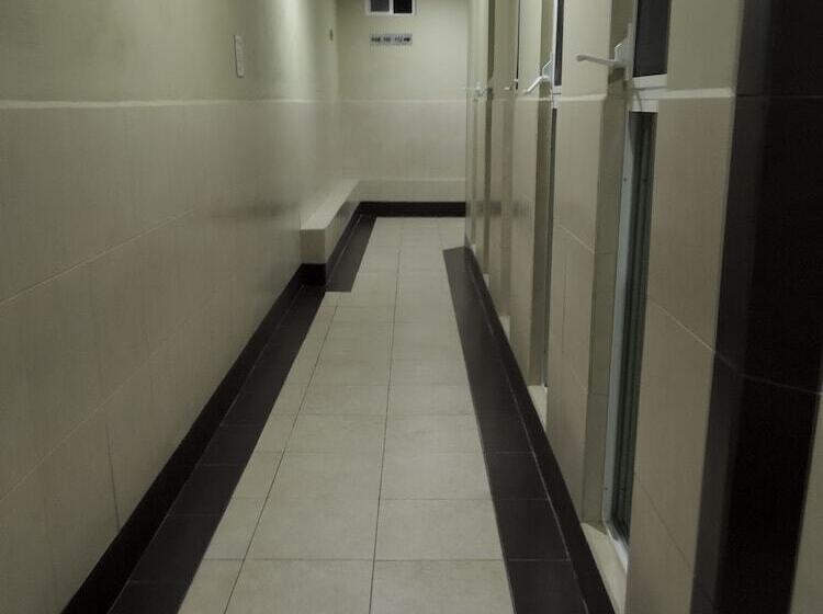 فندق Metropolitano Tampico